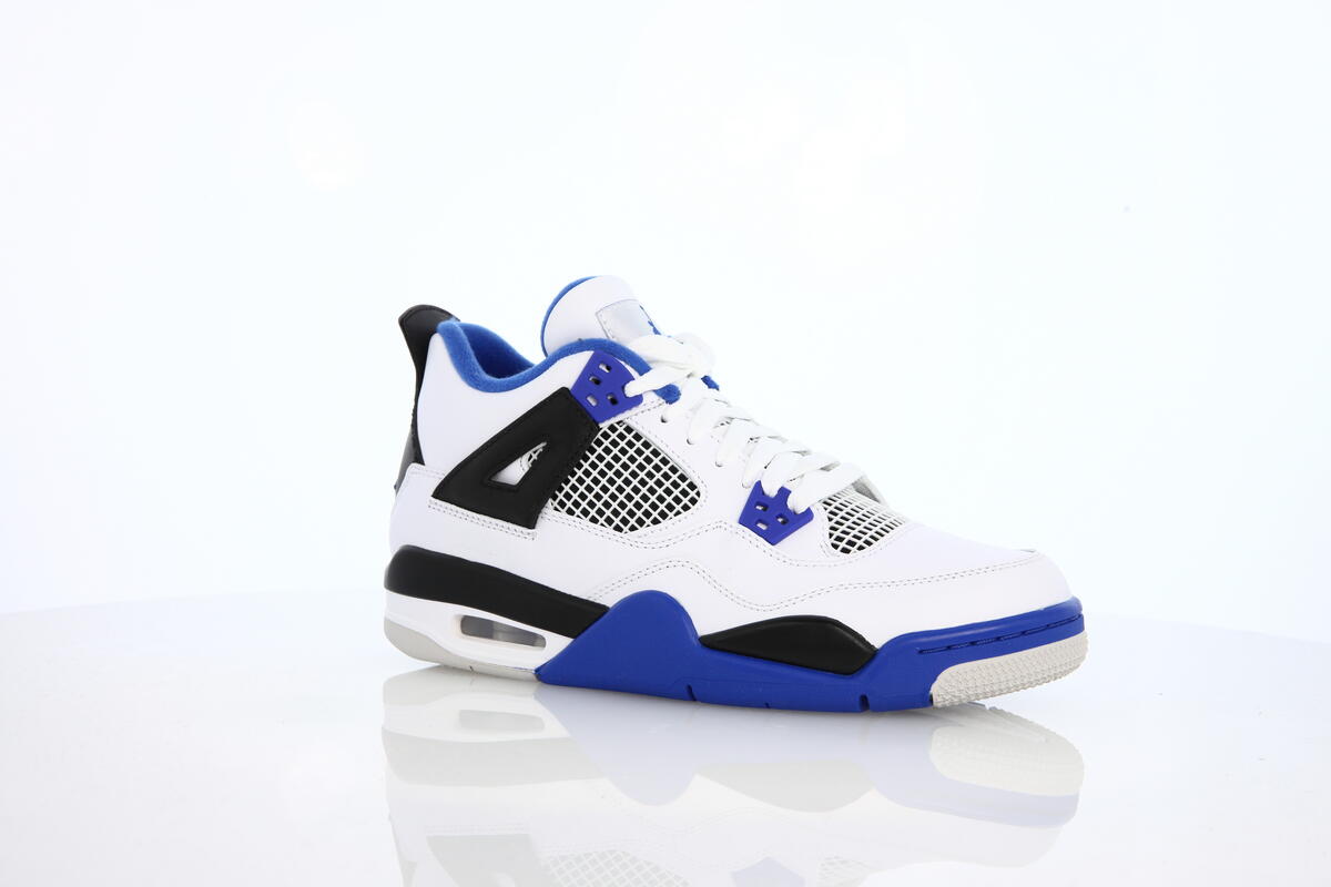 Air Jordan 4 Retro BG 